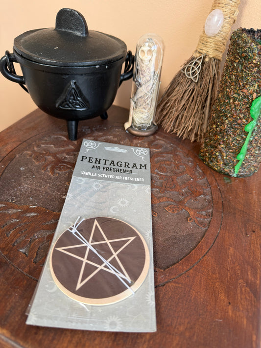 ⭐ Pentagram
